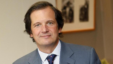 Manuel Campillo sustituye a Emilio Ybarra en la dirección de comunicación de Vocento