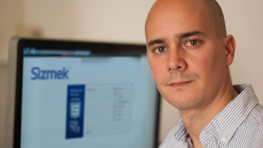 Fernando Maldonado, director de innovación de Sizmek