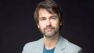 Andrés Martínez, nuevo director creativo ejecutivo en M&C Saatchi España