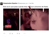 Desperados