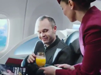Qatar Airways