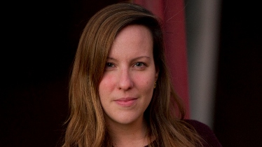 Annette Barriola, directora de comunicación y relaciones externas en Shackleton