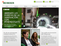Heineken
