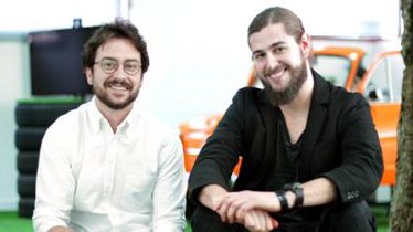 Incorporaciones al equipo creativo de Fullsix