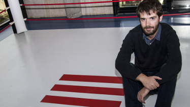Martín Subercaseaux se une a El Ruso de Rocky como director creativo