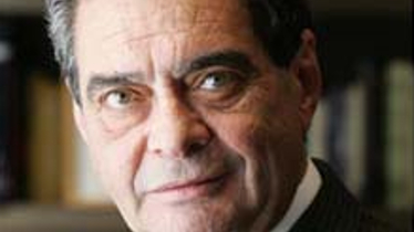 Augusto Delkader, nuevo presidente de la AERC