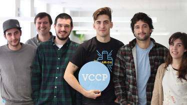 VCCP Spain refuerza su equipo con seis contrataciones