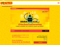 Donettes