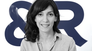 TapsaY&R nombra a Nieves Durán directora general