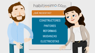 Ymedia trabaja para Habitissimo.com