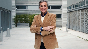 José Antonio Garvía, director general comercial y de marketing de Bultaco