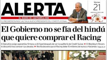 'Alerta' y 'La Mañana', nuevas exclusivas para Delivery Media