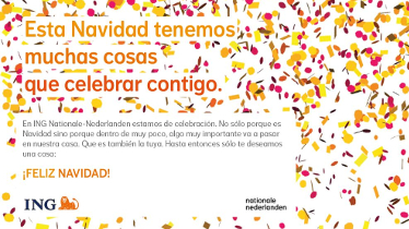 ING Nationale-Nederlanden trabaja con Revolution, Optimedia y ACH