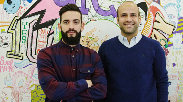 Fred Bosch, nombrado responsable de innovación digital de Lola en Madrid