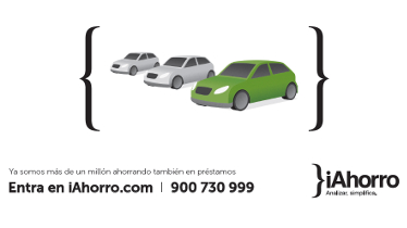 iAhorro.com elige a Mi Querido Watson