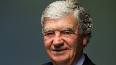 Santiago Bergareche, nuevo presidente de Vocento