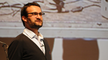 Ignasi Giró ficha por TBWA París