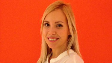 Claudia Giraldo llega a Havas PR Barcelona