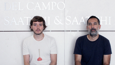 Del Campo Saatchi & Saatchi incorpora a dos directores creativos