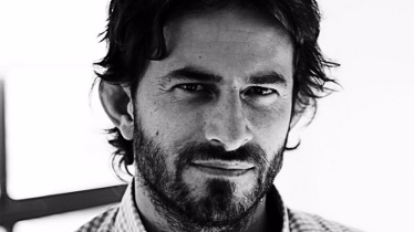 Mauricio Rocha sale de VMLY&R