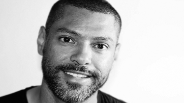 Walter Ochoa se une a Little Buddha para lidera su departamento creativo