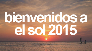 Arranca la 30 edición de El Sol