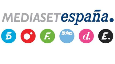 La facturaci&#243;n de Mediaset Espa&#241;a en el primer semestre fue de 521,6 millones de euros, un 9% m&#225;s
