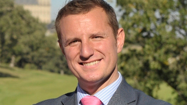 Juan Ramón Rodríguez, nuevo director comercial de Prensa Ibérica