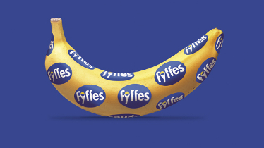 Fyffes busca agencia creativa en Europa