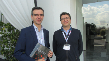 comScore, con Kantar Media, consolida su posición como el medidor digital en España