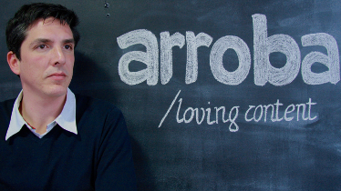 Pedro Pablo Etienne se incorpora a Arroba como director de contenidos