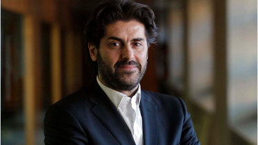 Vicente Jiménez, director general de la SER y Prisa Radio