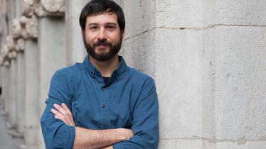 Shackleton Barcelona nombra nuevo responsable creativo