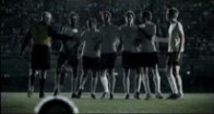 Match for Peace