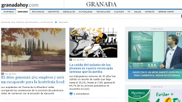 PAN incorpora nueve cabeceras del Grupo Joly