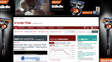Invertia y Smartclip alcanzan un acuerdo de comercialización