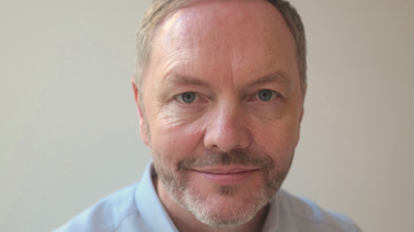 Jon Carney, director general digital de McCann Worldgroup para Europa