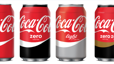 La ‘marca única’, protagonista de la nueva estrategia de comunicación de Coca-Cola