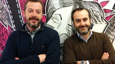 La agencia de comunicación Neolabels refuerza su equipo directivo