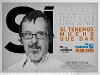 Fundación Juan XXIII