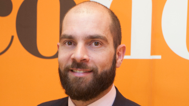 Juan Antonio Pagán de la Cruz, nuevo director comercial de 'El Economista'