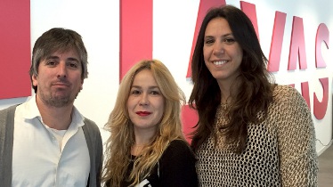 Promociones en el equipo de Havas Worldwide
