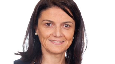 Maryvonne Serrano, directora de marketing y ventas de Yoigo
