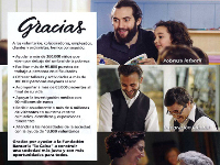 Fundación Bancaria La Caixa