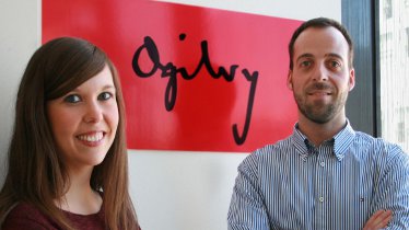 Ogilvy Healthworld refuerza su equipo