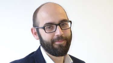 Pedro Adrián Pin, director de innovación en Digital Group