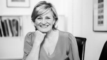 Cilla Snowball deja AMV BBDO después de 26 años