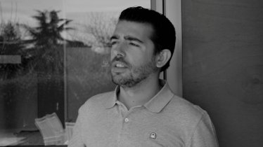 Jorge Solís, director de cuentas y desarrollo de negocio en Arroba