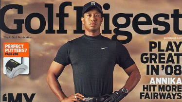 Motorpress Ibérica lanza la edición española de 'Golf Digest'