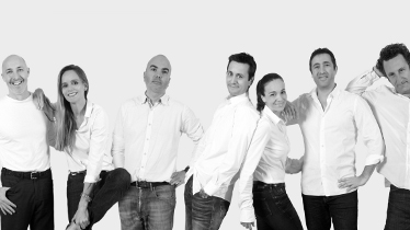 BE[2015], nueva agencia digital en Barcelona